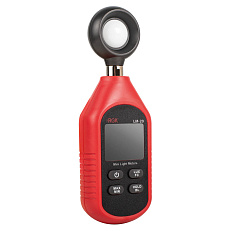 Комплект Люксметра RGK LM-20 и термогигрометра AMO H605