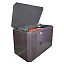FUBAG BS 19000 A ES в супертихом зимнем кожухе 1700SS RAL 8019 - бензиновый генератор