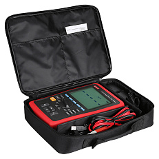 UNI-T UT620A - микроомметр UNI-T UT620A
