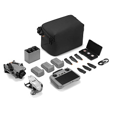 DJI Mini 5 Pro Fly More Combo Plus (DJI RC 2) - квадрокоптер