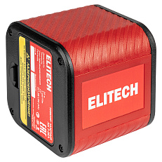 Elitech ЛН 7-ЗЕЛ - лазерный нивелир