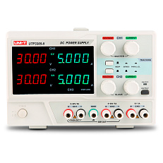 UNI-T UTP3305-II - лабораторный источник питания