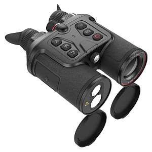 EATECH SN650 (Guide TN650) x2.8-22.4 640х480, D50 - тепловизионный бинокуляр