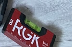 RGK U10 - строительный уровень