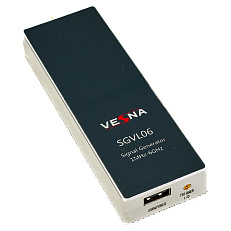 VESNA SGVL06 - генератор сигналов