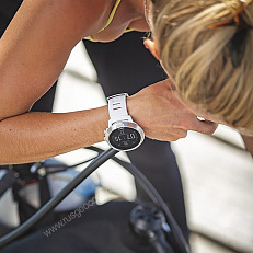 часы для дайвинга SUUNTO D5 White