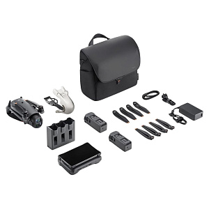 DJI Mavic 4 Pro 512GB Creator Combo (DJI RC Pro 2) комплект - квадрокоптер