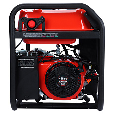 SUNREKA G7500EAX - бензиновый генератор