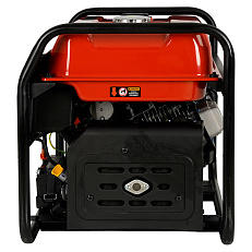 A-iPower A6500i - инверторный генератор 6 квт