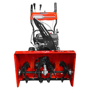 BRAIT BR-7076ELK - снегоуборщик бензиновый самоходный