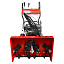 BRAIT BR-7076ELK - снегоуборщик бензиновый самоходный