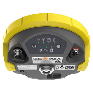 GeoMax Zenith40 Rover (GSM) xPad Ultimate GO - спутниковый GNSS-приемник