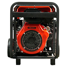 A-iPower AD7500iEA - дизельный инверторный генератор