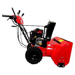 BRAIT BR-1176ELWS-6 - снегоуборщик бензиновый самоходный