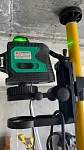 RGK CG-1 - распорная штанга-штатив