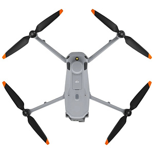 DJI Matrice 4 Thermal - квадрокоптер