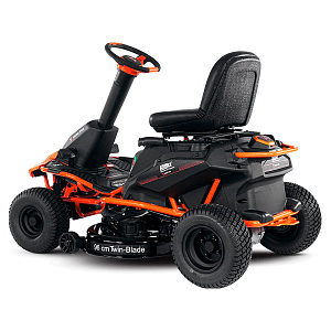 YARD FOX T 96 SB - аккумуляторный райдер