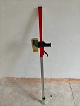 RGK LR-2 - рейка нивелирная