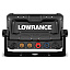 Lowrance HDS-10 PRO - эхолот