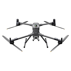 DJI Matrice 400 - квадрокоптер