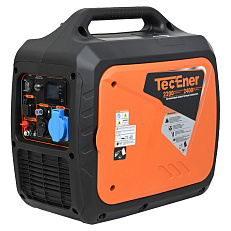 TecEner TE2500Lis - инверторный бензиновый генератор