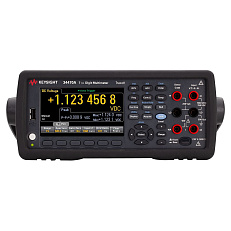 Keysight 34470A - мультиметр цифровой