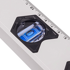 AMO LVL 601 - уровень строительный пузырьковый