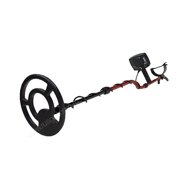 металлоискатель