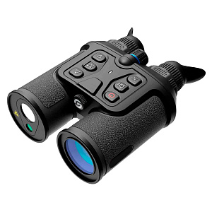 EATECH GN30 (Guide DN30) день/ночь, 3840х2160, D35мм, 1,96x-15,68х - бинокль