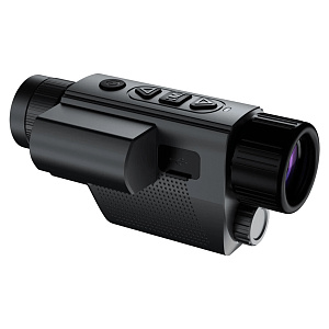 Sytong XS03-35 LRF - тепловизионный монокуляр
