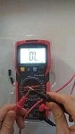 RGK DM-20 - мультиметр многофункциональный