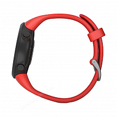 gps Часы Garmin Forerunner 45 красные