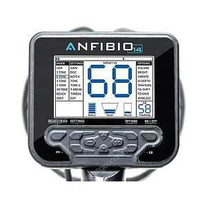 Системный блок Nokta Makro Anfibio 14