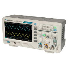 АКИП-4115/2В - осциллограф