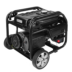 Hyundai HHY 12050FE-3 - бензиновый генератор 9,5 квт