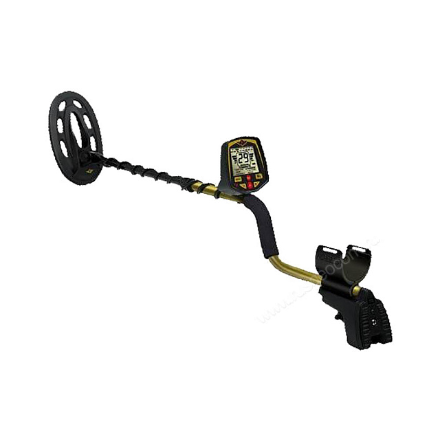 металлоискатель Fisher F70 GWP-R