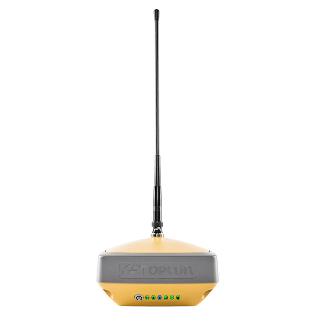 Topcon Hiper