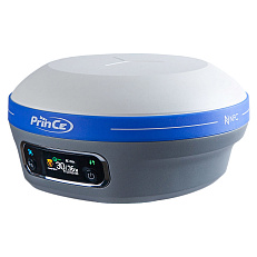 Комплект PrinCe i80 Pro (UM980) + контроллер PrinCe HCE600 - высокоточный GPS приемник