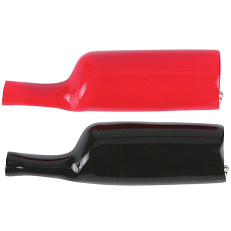 UNI-T UT-C12 - зажимы типа &amp;quot;крокодил&amp;quot;