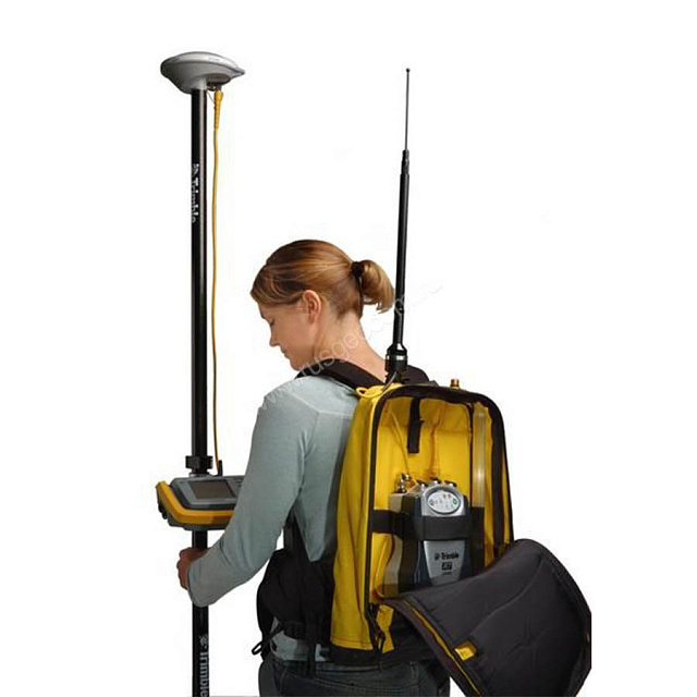 Геодезический приемник Trimble R7 GNSS Base