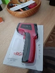 RGK PL-7 - пирометр