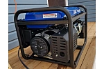 TSS SGG 3200EN DUPLEX - бензиновый генератор с электрозапуском