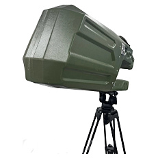 Гуара - станция защиты предприятия