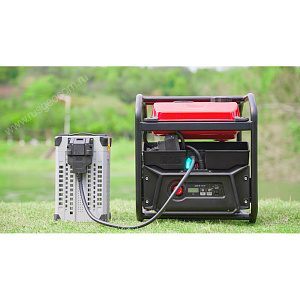 бензиновая установка XAG GC4000+