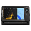 Lowrance EAGLE EYE 9 с датчиком Live Sonar - эхолот