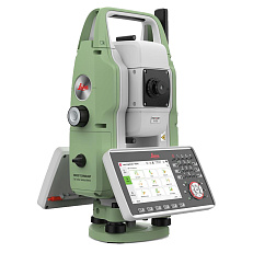 Leica TS20 A R1600 (1&amp;quot;) - роботизированный тахеометр