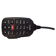 Аргут А-1000D UHF - радиостанция мобильная
