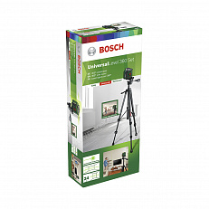 коробка Bosch UniversalLevel 360 + штатив