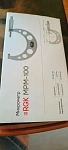 RGK MPM-100 - микрометр