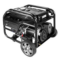 Hyundai HHY 12050FE - бензиновый генератор 9,5 квт